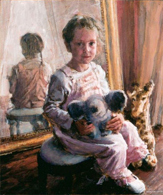 Esmoreit - particuliere collectie -